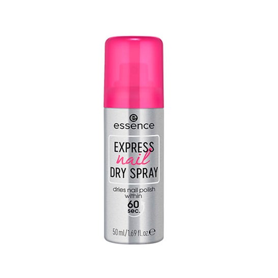 Essence Express Spray Seco Uñas 60sec 50ml