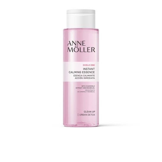 Anne Möller Clean Up Calming Toner 400ml