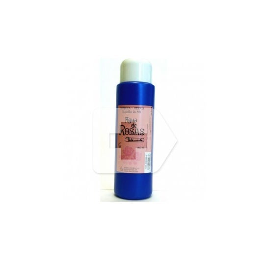Estel Farma Agua de Rosas 500 ml