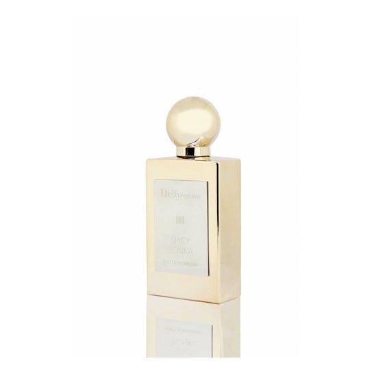 Delfy Spice Tonka Eau de Parfum 50ml