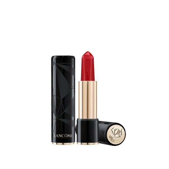 Lancome Absolu Rouge Ruby Cream Lippenstift 1 1Un