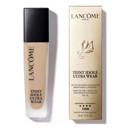Lancôme Teint Idole Ultra Wear 135N 30ml