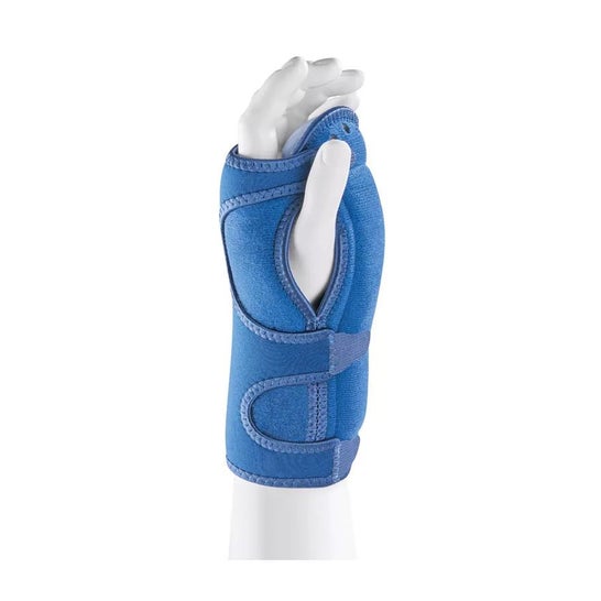Futuro™ Carpal support wristband night 1 pc Futuro™ Carpal support wristband night 1 pc
