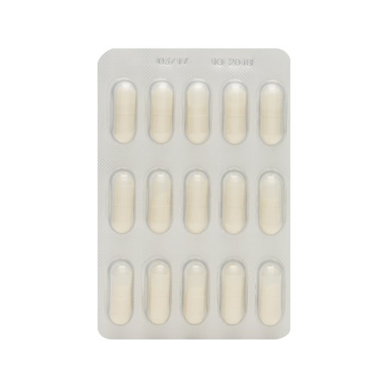 Ns Femibiotic 30caps