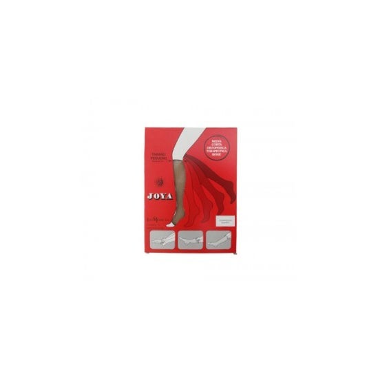 Jewel stocking extra short normal compression T-Small 1 pc