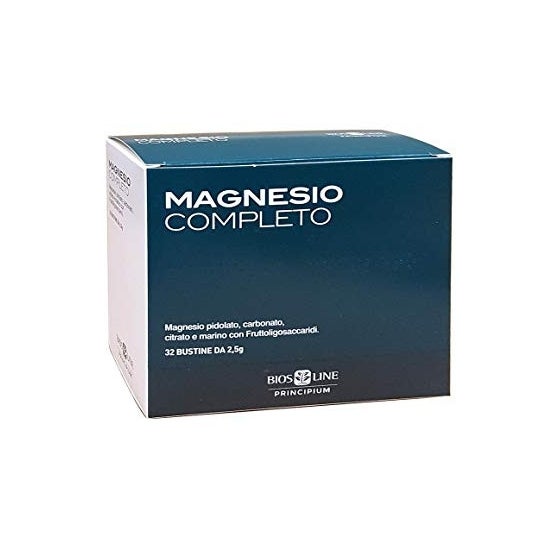 Principium Magnesio 32comp