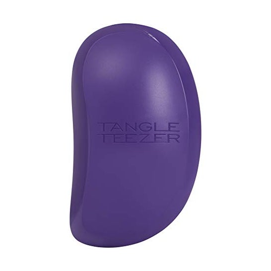 Tangle Teezer Teezer Salon Elite Purple Lilac 1udd