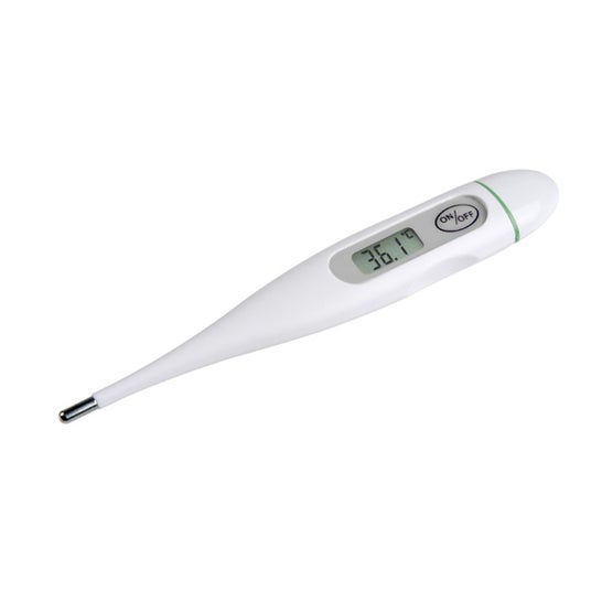 Medisana digitalt termometer 1 stk