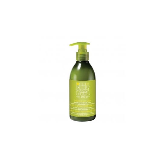 Green Shampoo and Body | PromoFarma