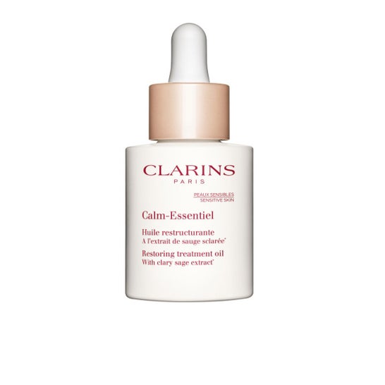 Clarins Calm-Essentiel Treatment Oil 30ml