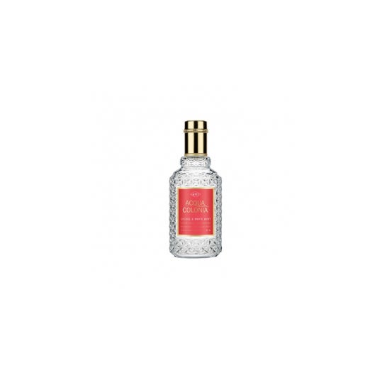 4711 Köln Lychee und weiße Minze 50ml 4711 Köln Lychee und weiße Minze 50ml