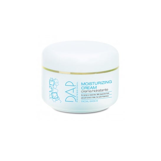 Dap Crema hidratante piel normal 200ml