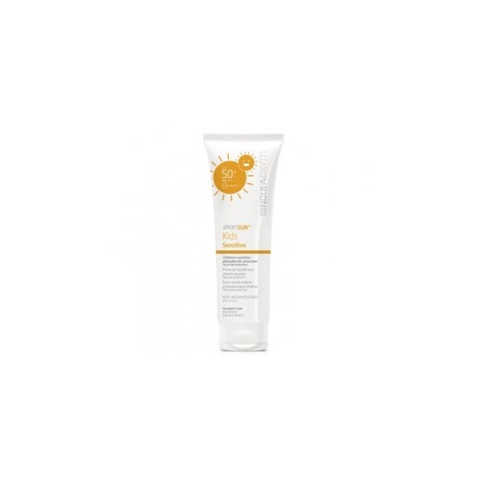 Singuladerm Xpertsun Kids 100 ml