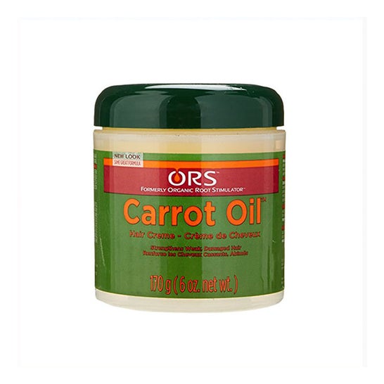 ORS Creme Karottenöl 170g