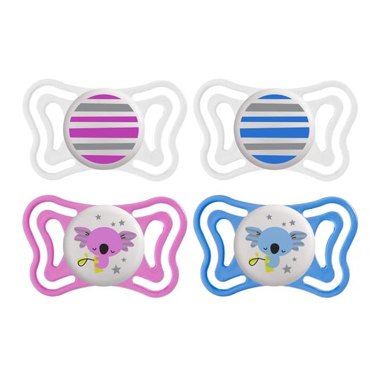 Ch Succh Light Lumisil6-16m2 Chicco,