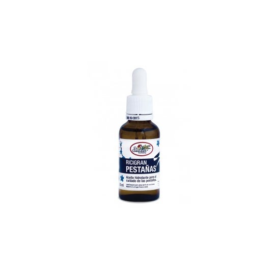 Ricigran Aceite de Ricino para Pestañas 30 ml