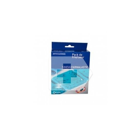 Farmalastic Innova frío/calor 1 ud