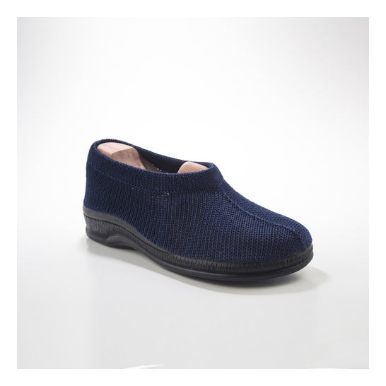 Confortina Zapato Unisex Azul T39 1 par