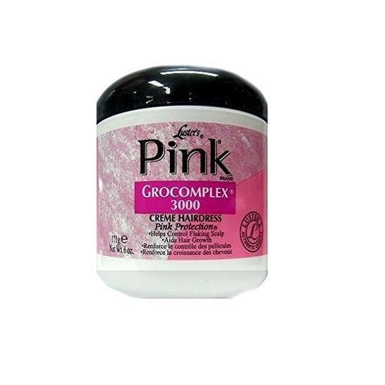 Luster's Pink Gro Complex 3000 Hairdress 171g