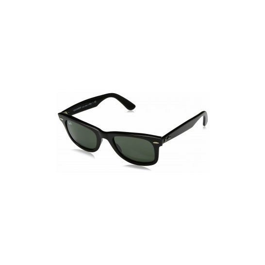 Ray-Ban Original Wayfarer Classic Acetato Habana G-15 50mm lente