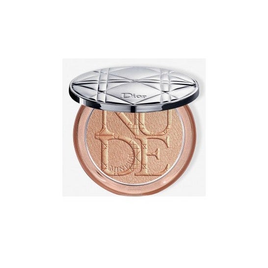 Dior mineral outlet