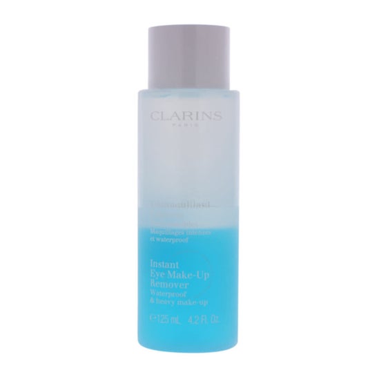 Clarins Express Eye Makeup Remover Impermeabile Occhio 125ml