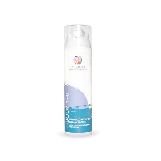 pflüger schüssler lotion 11