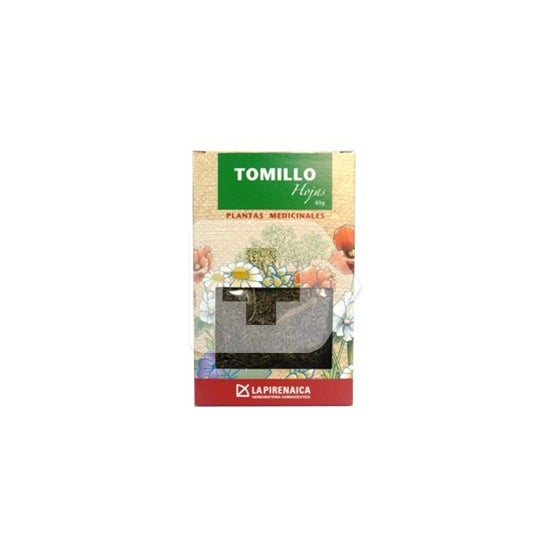 Tomillo La Pirenaica 45 g