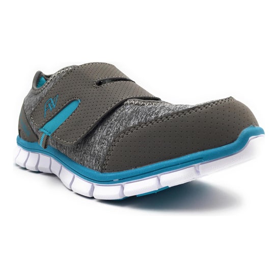 Podowell Vendée Shoes Grey Size 36 1 Pair