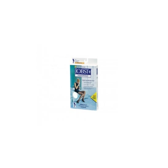 Jobst panty compresión normal blanco T 4