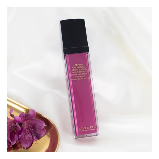 Atami Antioxidant Therapy Longévité regenerująca surowica 50ml Atami Antioxidant Therapy Longévité regenerująca surowica 50ml