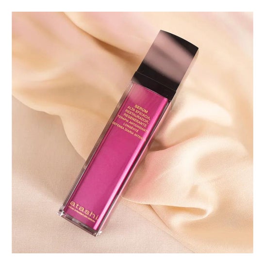 Atami Antioxidant Therapy Longévité regenerująca surowica 50ml Atami Antioxidant Therapy Longévité regenerująca surowica 50ml