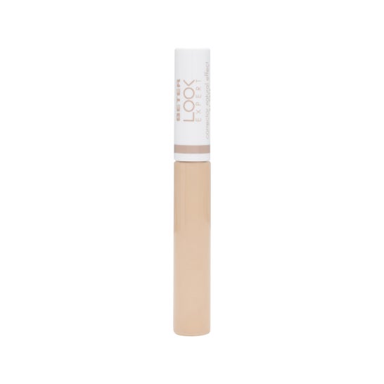 Beter Corrector Natural Effect Look Expert 01 Pale