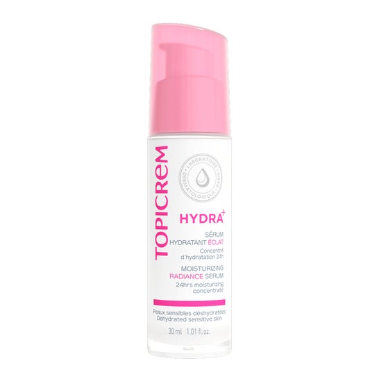 Topicrem HYDRA+ Sérum Ultra-Hidratante 30 ml