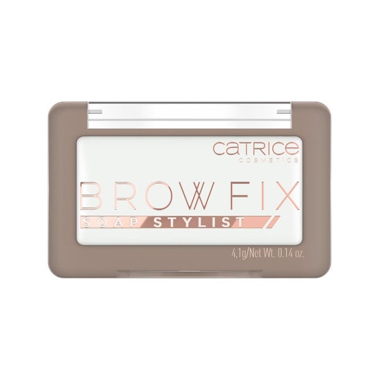 Catrice Brow Fix Soap Stylist 010 Full And Fluffy 1 Unità