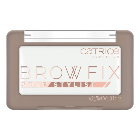 Catrice Brow Fix Soap Stylist 010 Full And Fluffy 1ud