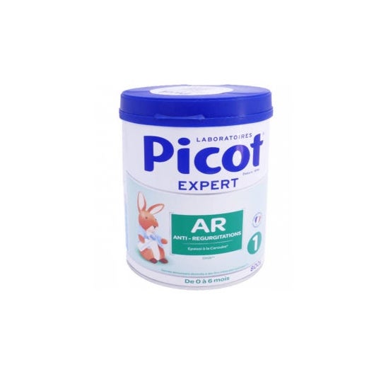 Picot Expert Milk Ar 1 Age 800g