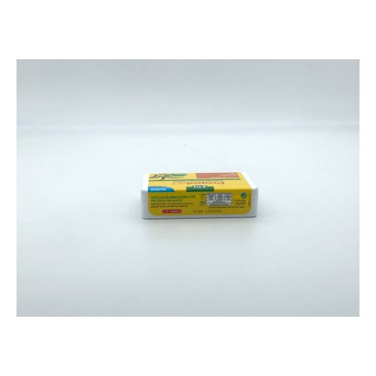 Propolaid pastillas blandas própolis eucalipto 50g
