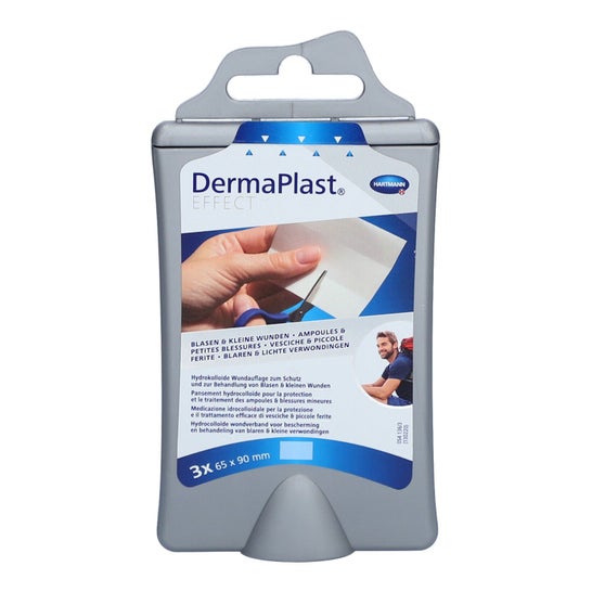 Dermaplast Amp Effect Decoup 3