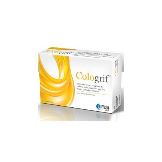 Cologrif 30Cpr