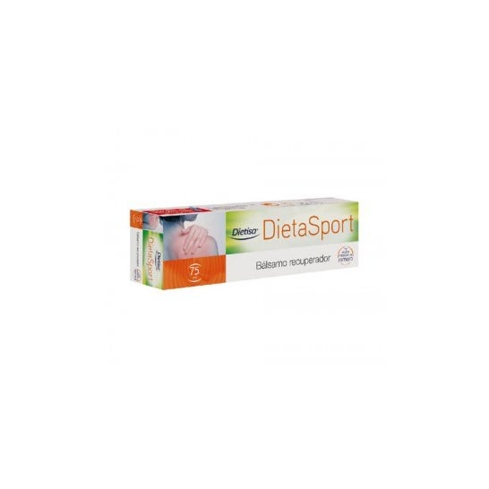 Dietisa dietsport 75ml
