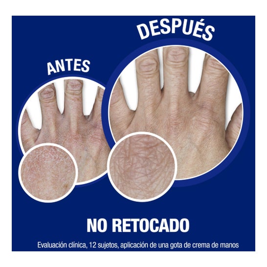 Neutrogena® Crema de Manos Concentrada con Perfume 50 ml