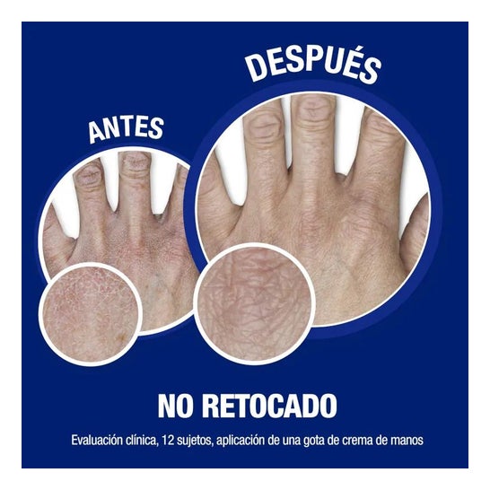 Neutrogena® Crema de Manos Concentrada con Perfume 50ml Neutrogena® Crema de Manos Concentrada con Perfume 50ml