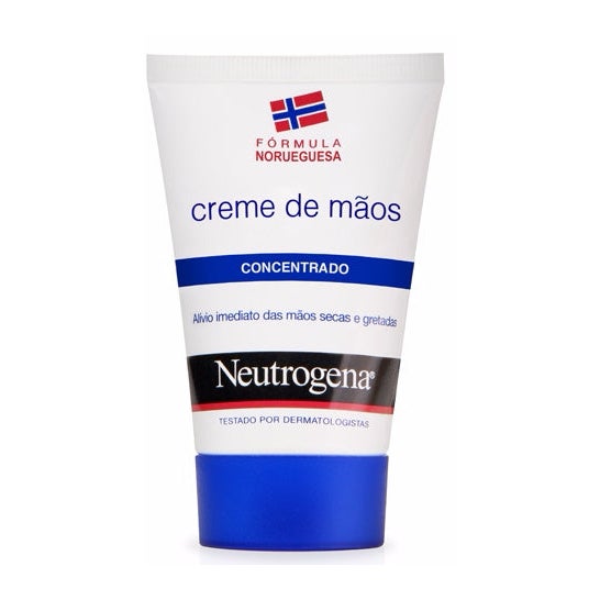 Neutrogena Geconcentreerde Handcrème Body 50ml