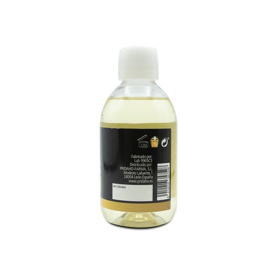 Phytofarma almond oil + aloe vera 250ml