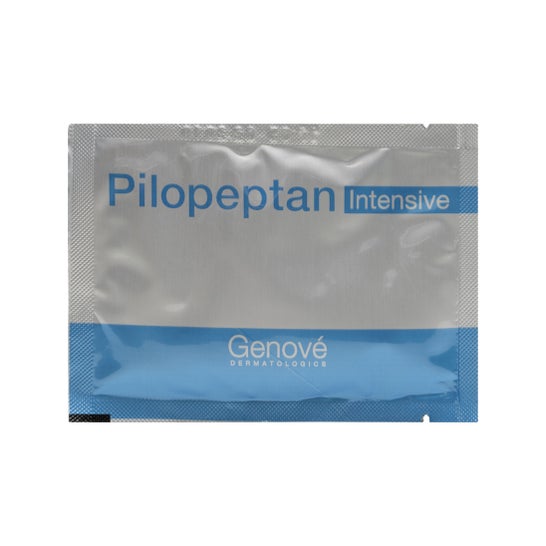 Pilopeptan Intensive 15 Sobres