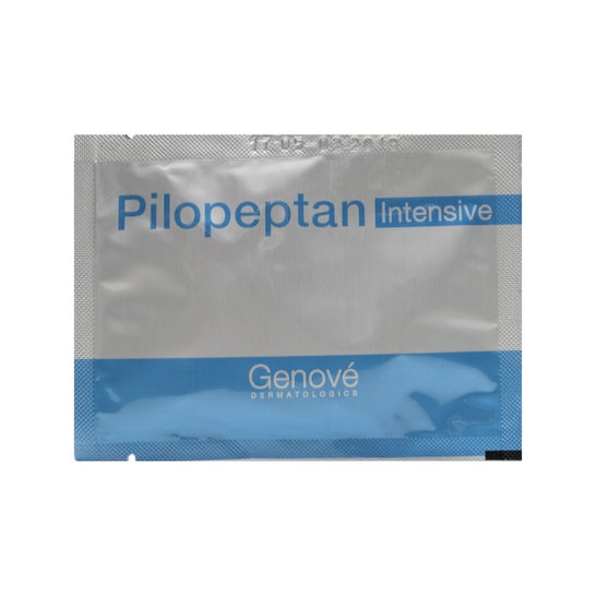 Pilopeptan Intensive 15 Sobres
