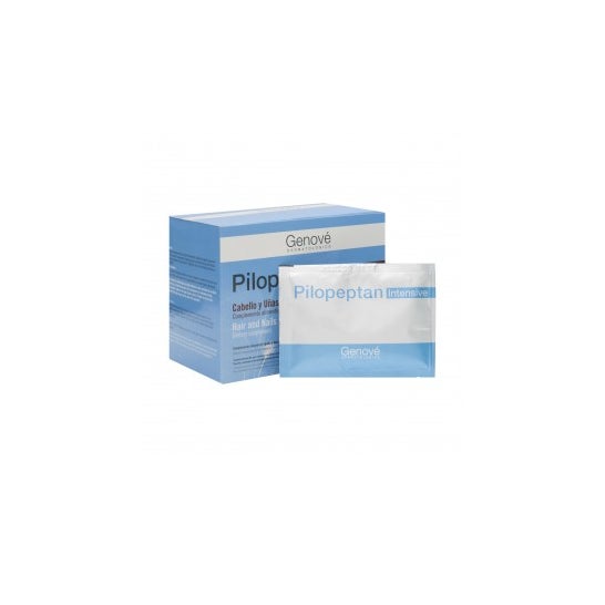 Pilopeptan Intensive 15 Sobres