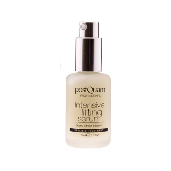 Postquam suero tensor intensivo 30 ml