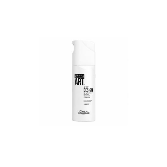Loreal Tna New Fix Design 200 ml